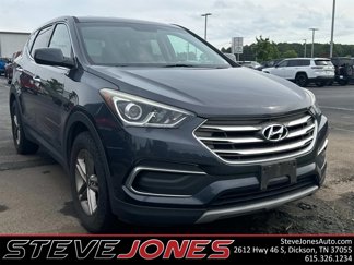 Used 2018 Hyundai Santa Fe Sport image 1