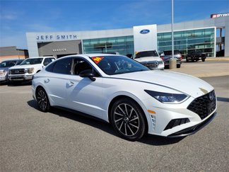 Used 2020 Hyundai Sonata SEL Plus image 1