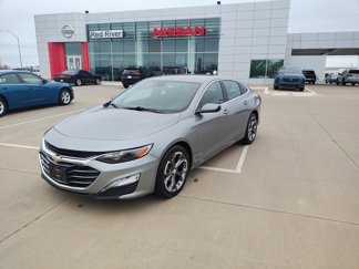 Used 2023 Chevrolet Malibu LT image 1