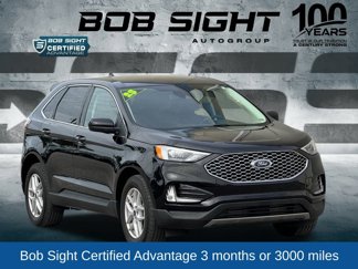 Used 2023 Ford Edge SEL w/ Convenience Package image 1