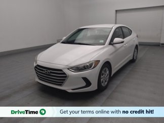 Used 2018 Hyundai Elantra SE w/ SE Connectivity Package 04 image 1