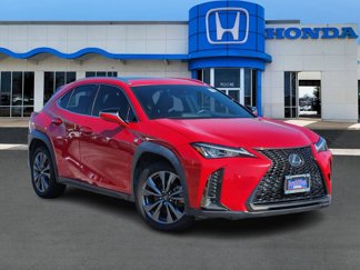 Used 2019 Lexus UX 200 image 1