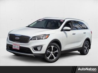 Used 2016 Kia Sorento EX image 1
