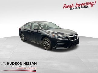 Used 2018 Subaru Legacy 2.5i w/ Alloy Wheel Package image 1