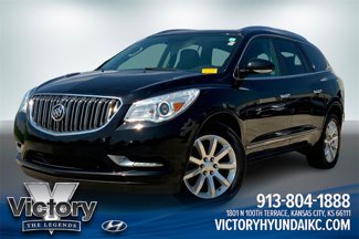 Used 2017 Buick Enclave Premium w/ Experience Buick Package image 1