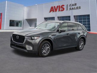 Used 2024 MAZDA CX-90 3.3 Turbo w/ Preferred Plus image 1