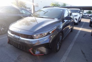 Used 2023 Kia Forte GT-Line image 1