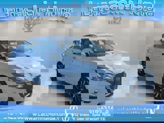 Used 2021 Nissan Altima 2.5 Platinum image 1