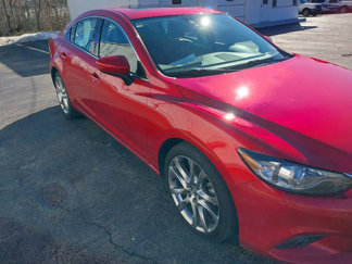 Used 2014 MAZDA MAZDA6 Grand Touring image 1