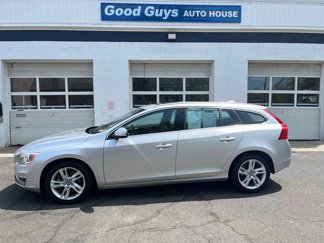 Used 2015 Volvo V60 T5 Premier image 1