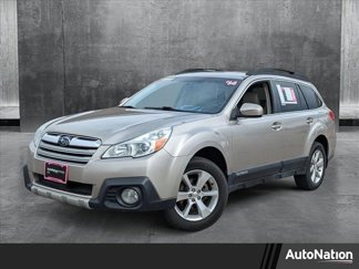 Used 2014 Subaru Outback 2.5i Limited w/ Moonroof Package image 1