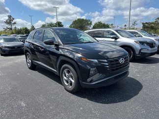 Used 2023 Hyundai Tucson SEL image 1