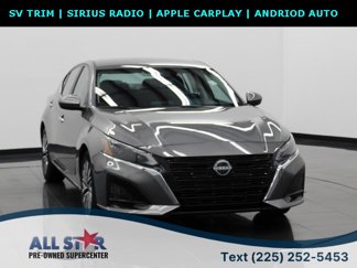 Used 2023 Nissan Altima 2.5 SV image 1