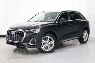 Used 2024 Audi Q3 2.0T Premium Plus w/ Premium Plus Package image 1