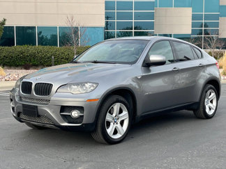 Used 2009 BMW X6 xDrive35i w/ Sport Pkg image 1