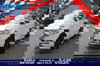 Certified 2018 Ford Fusion SE w/ Equipment Group 201A image 1