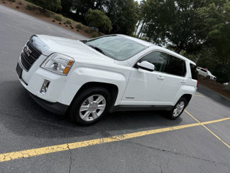 Used 2013 GMC Terrain SLE image 1