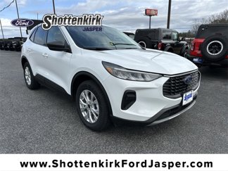 Used 2023 Ford Escape Active image 1