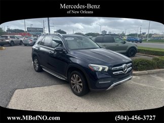 Used 2020 Mercedes-Benz GLE 350 4MATIC image 1