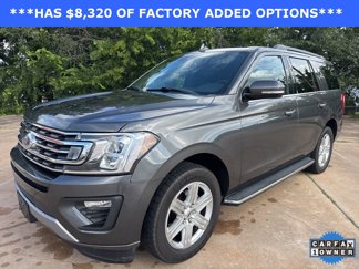 Used 2020 Ford Expedition XLT w/ Equipment Group 202A image 1