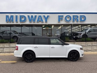 Used 2019 Ford Flex SEL w/ Equipment Group 202A image 1
