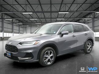 Certified 2024 Honda HR-V EX-L image 1