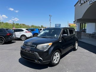 Used 2016 Kia Soul image 1