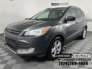 Used 2016 Ford Escape SE w/ Leather Comfort Package image 1