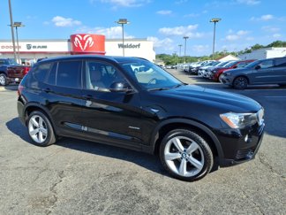 Used 2017 BMW X3 xDrive28i image 1