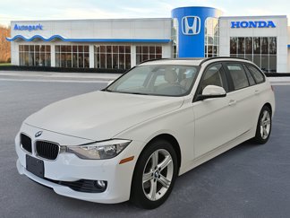 Used 2014 BMW 328i xDrive Wagon image 1