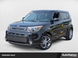 Used 2016 Kia Soul + image 1