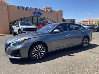 Used 2023 Nissan Altima 2.5 SV image 1