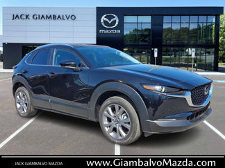 New 2025 MAZDA CX-30 AWD 2.5 S w/ Preferred Package image 1