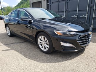 Used 2024 Chevrolet Malibu LT image 1
