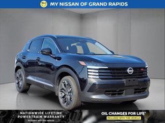 New 2025 Nissan Kicks SR w/ Illumination Package image 1