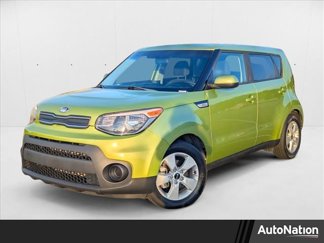 Used 2018 Kia Soul video 1