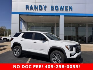 New 2025 GMC Terrain Elevation image 1