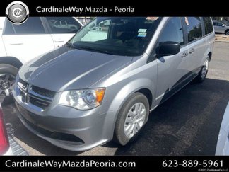 Used 2019 Dodge Grand Caravan SE image 1