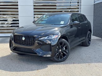New 2026 Jaguar F-PACE R-Dynamic S image 1