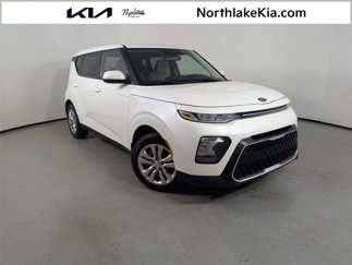 Used 2020 Kia Soul LX image 1