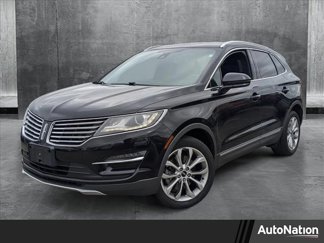 Used 2017 Lincoln MKC Select image 1