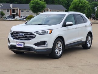Used 2019 Ford Edge SEL image 1