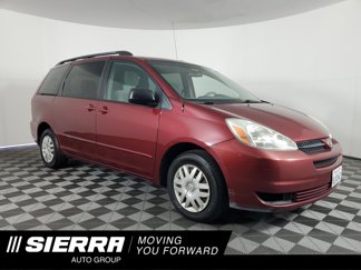 Used 2004 Toyota Sienna LE image 1