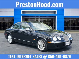 Used 2008 Jaguar S-TYPE 3.0 video 1