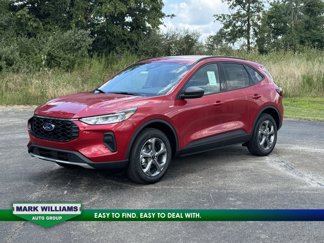 New 2025 Ford Escape ST-Line image 1