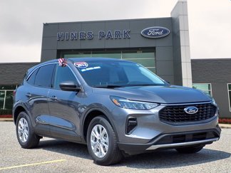 Certified 2023 Ford Escape Active image 1