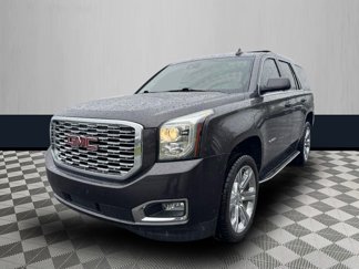 Used 2018 GMC Yukon SLT w/ Open Road Package image 1