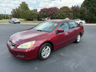 Used 2006 Honda Accord EX-L image 1