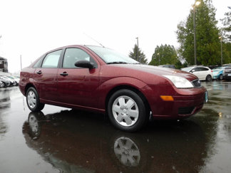 Used 2006 Ford Focus SE image 1