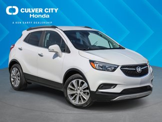 Used 2019 Buick Encore Preferred image 1